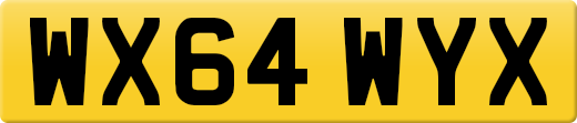 WX64WYX